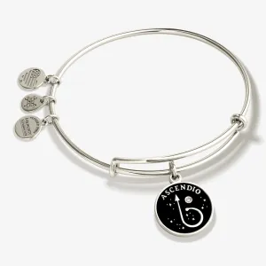 Harry Potter? 'Ascendio' Charm Bangle Bracelet