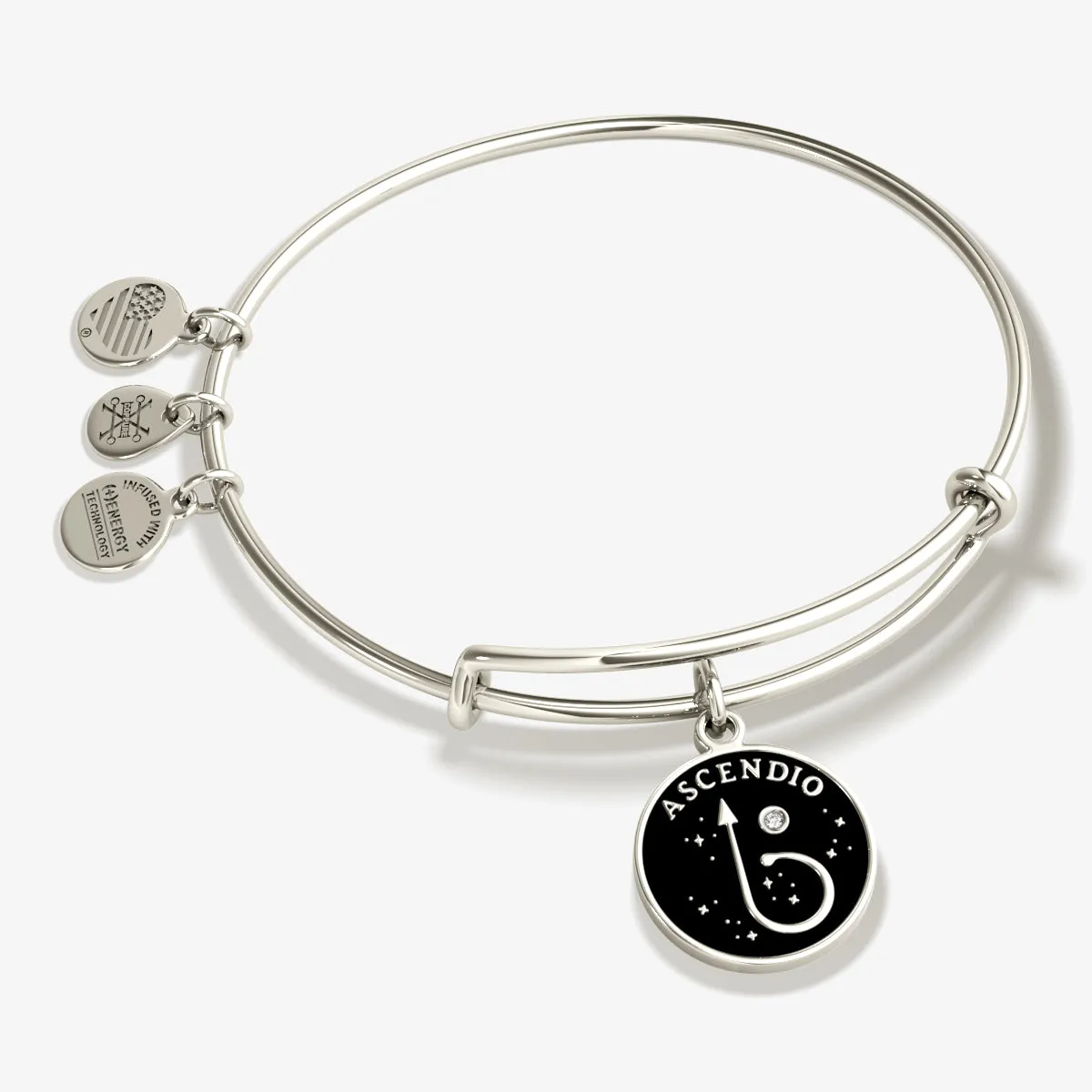 Harry Potter? 'Ascendio' Charm Bangle Bracelet