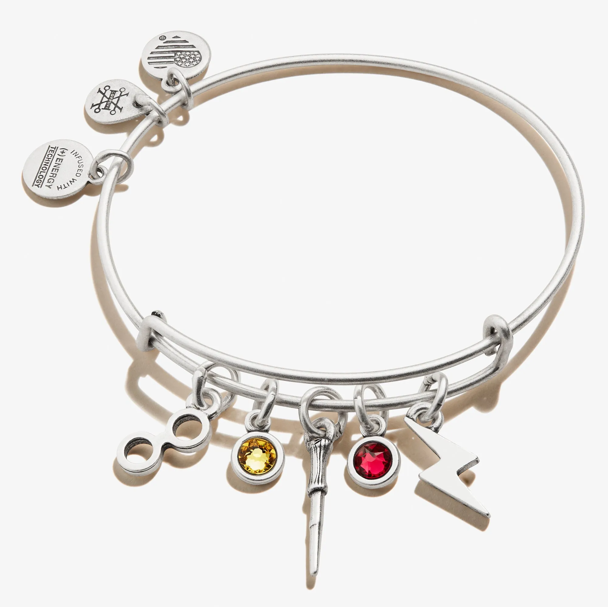 Harry Potter? Character Multi-Charm Bangle