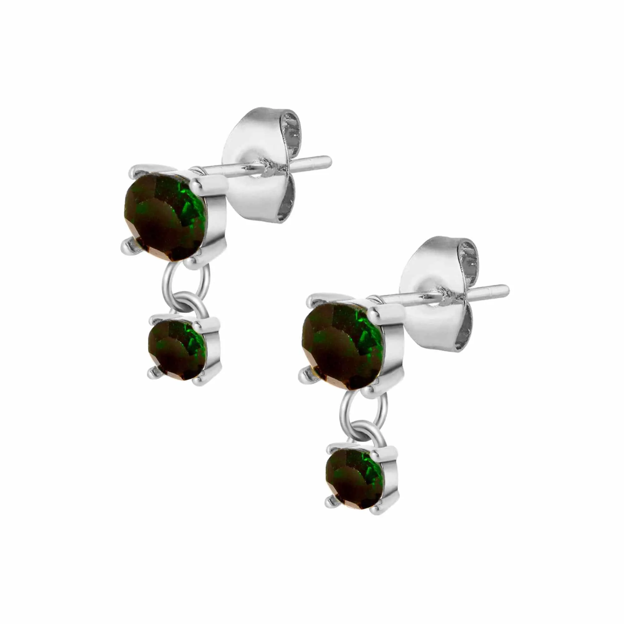 Haze Stud Earrings