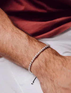 Jerico Sterling Silver (4mm)