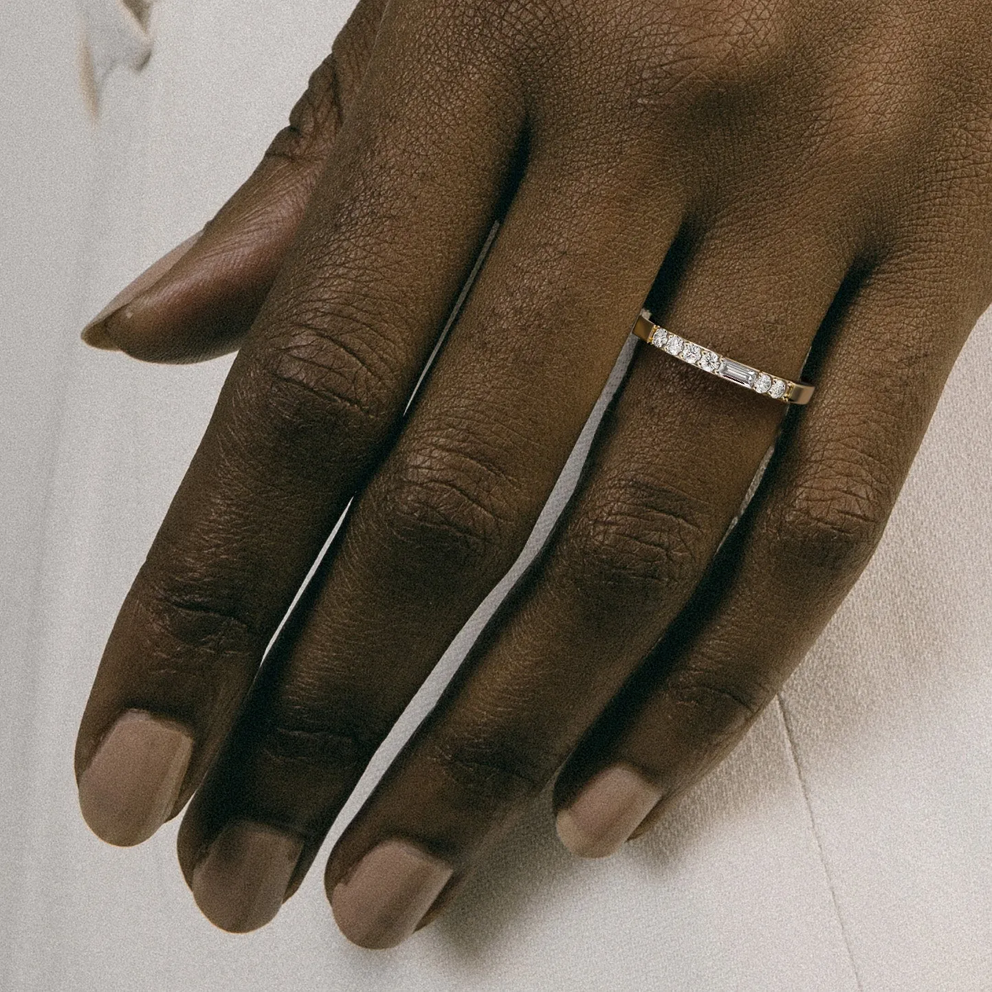 Lesu Ring
