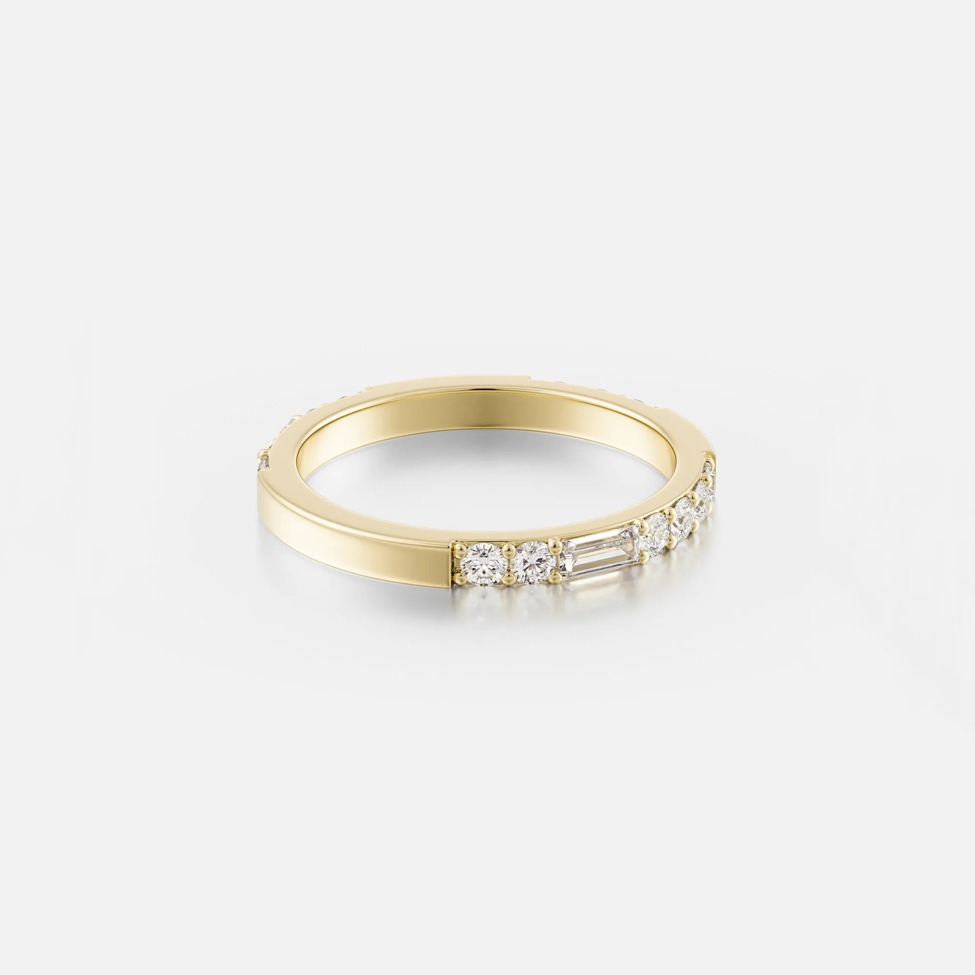 Lesu Ring