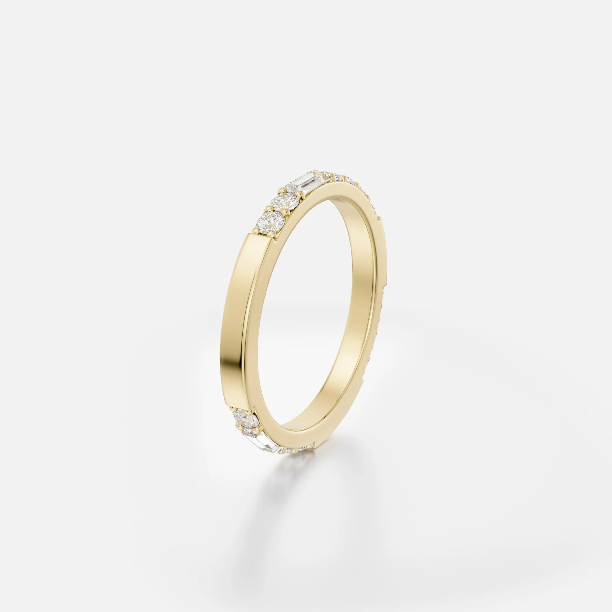 Lesu Ring