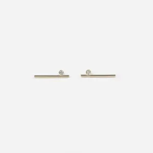 Livi Medium Studs