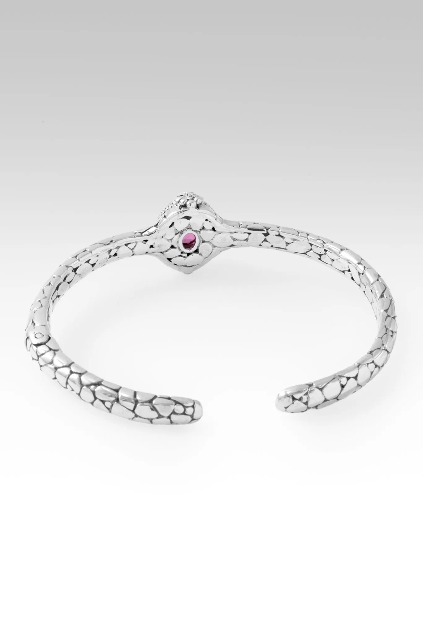 Love One Another Cuff II? in Berrylicious? Mystic Quartz