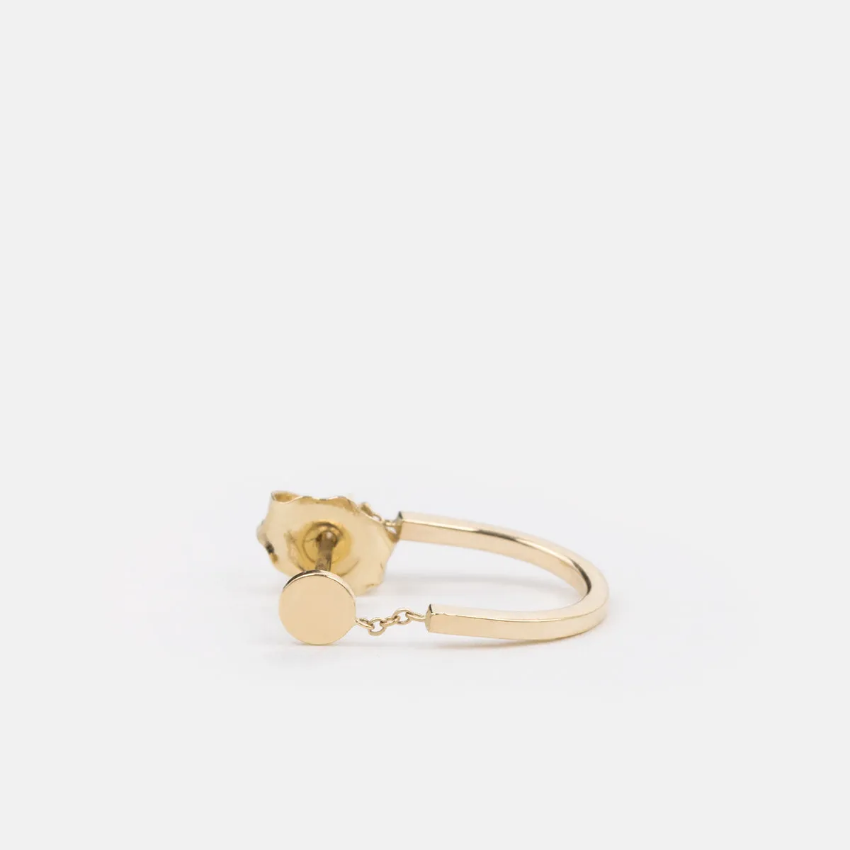 Mini Rita Earring