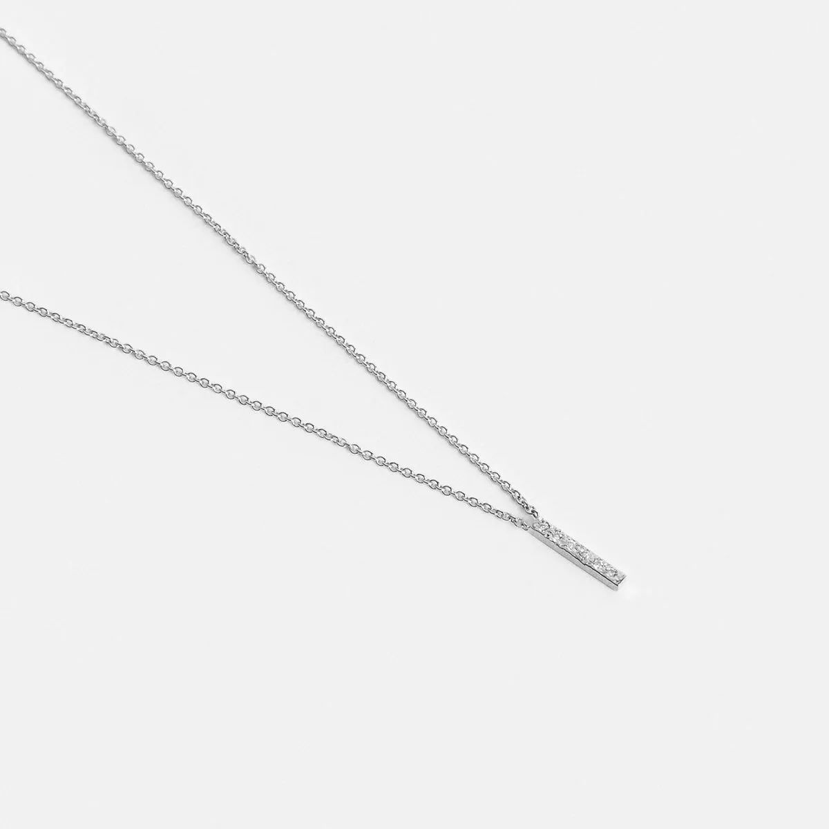 Mini Tiru Necklace