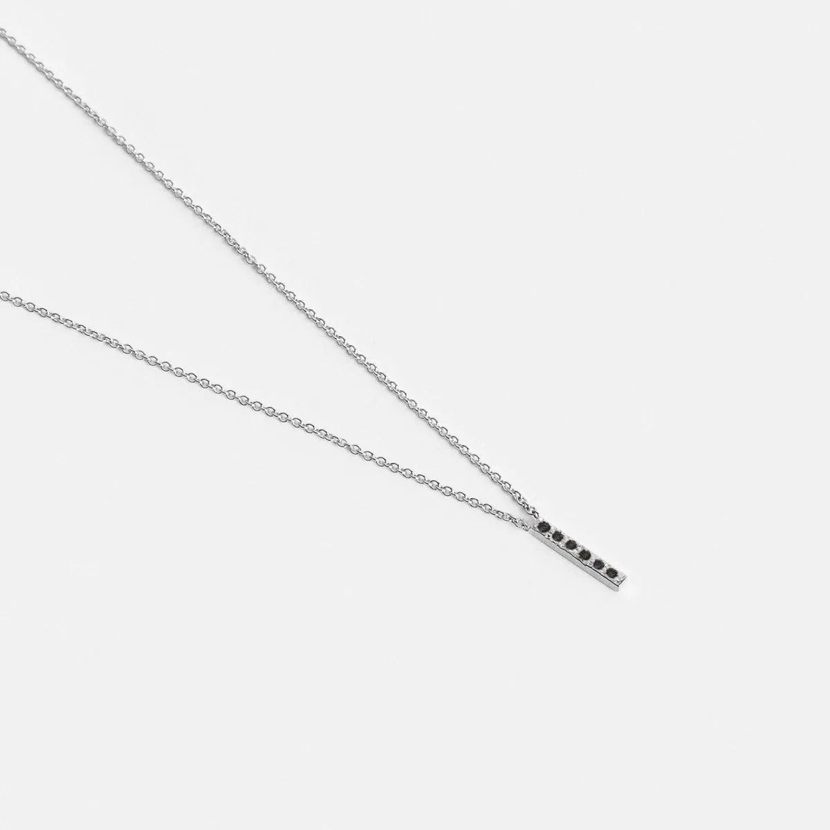 Mini Tiru Necklace