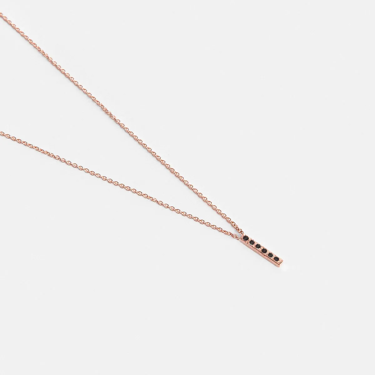 Mini Tiru Necklace