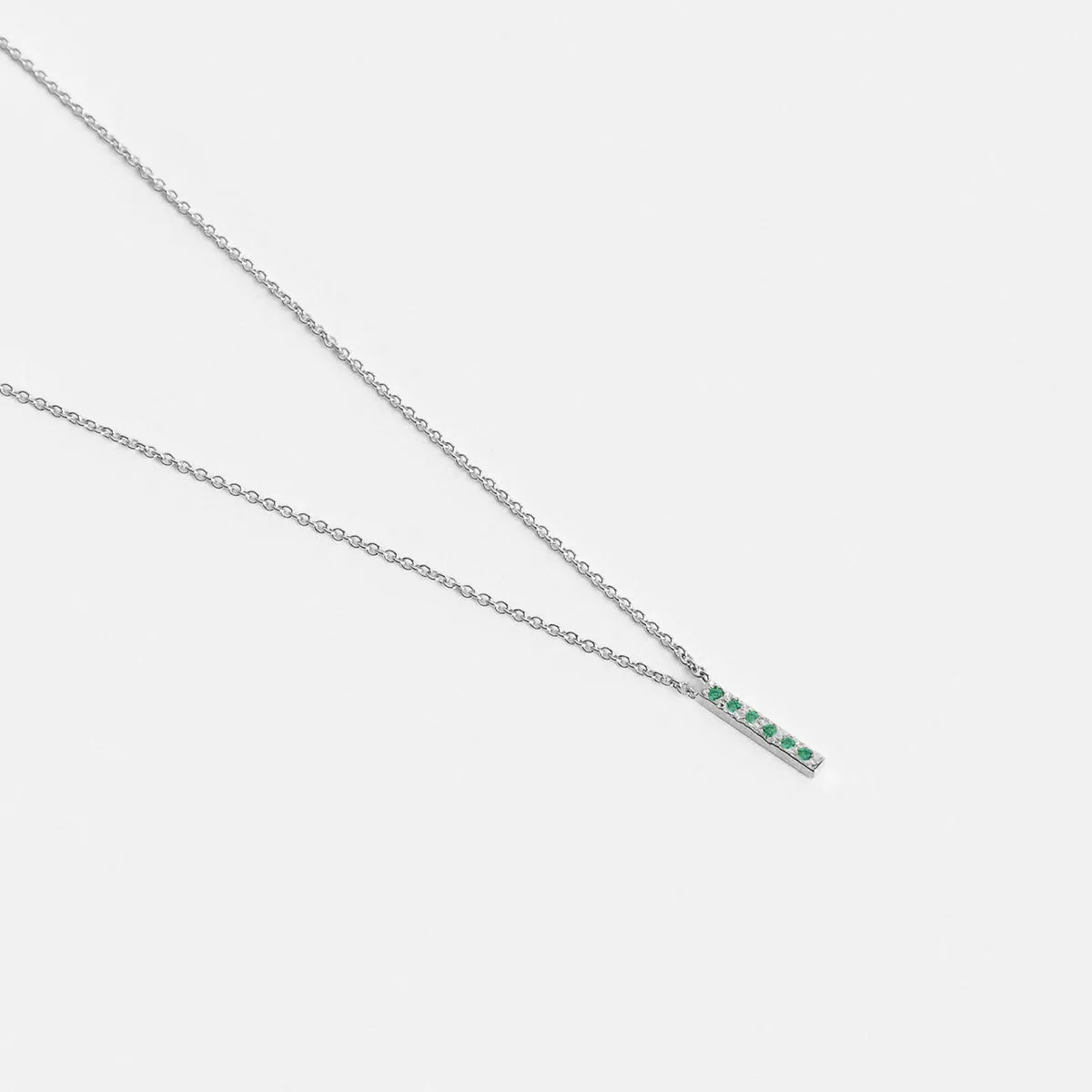 Mini Tiru Necklace