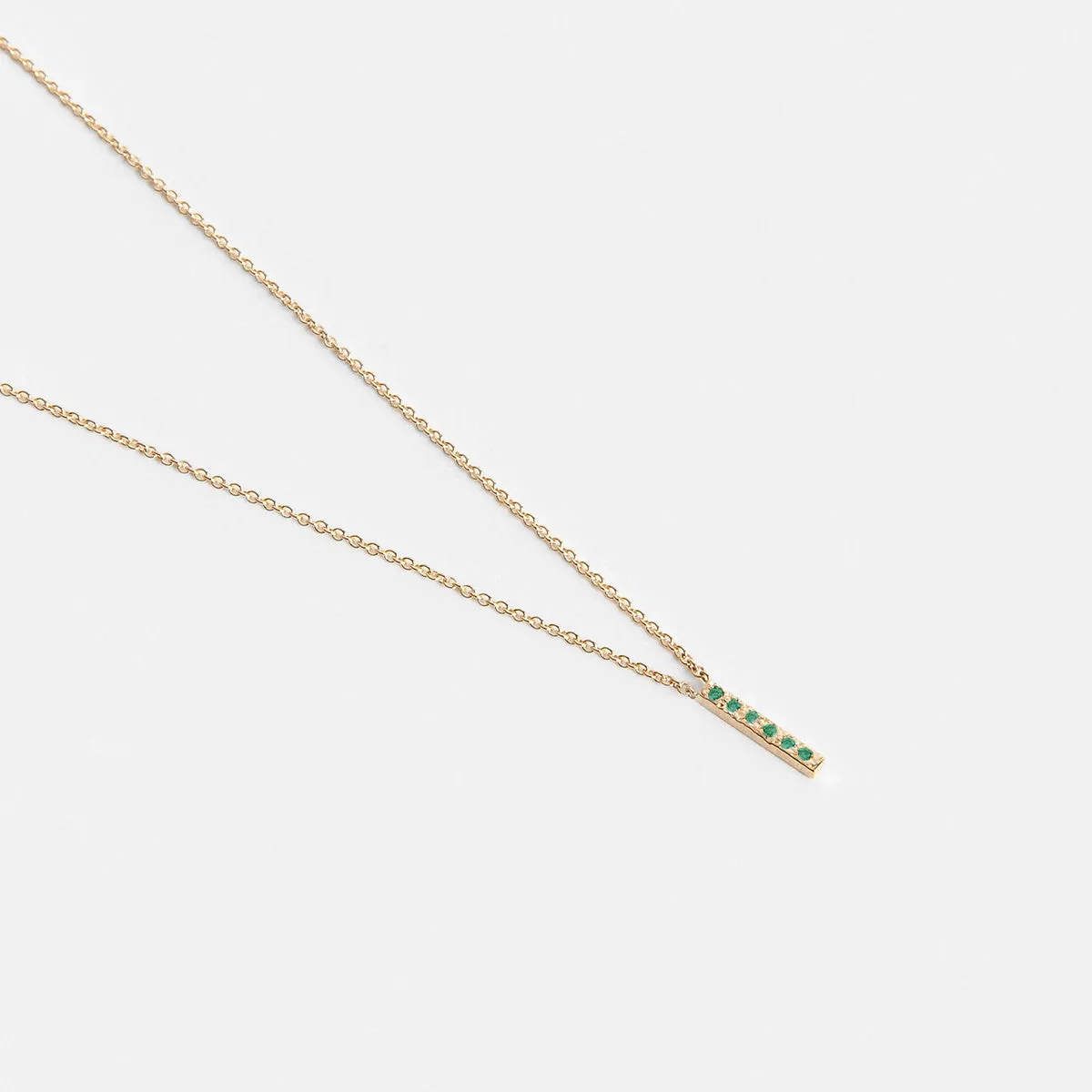 Mini Tiru Necklace