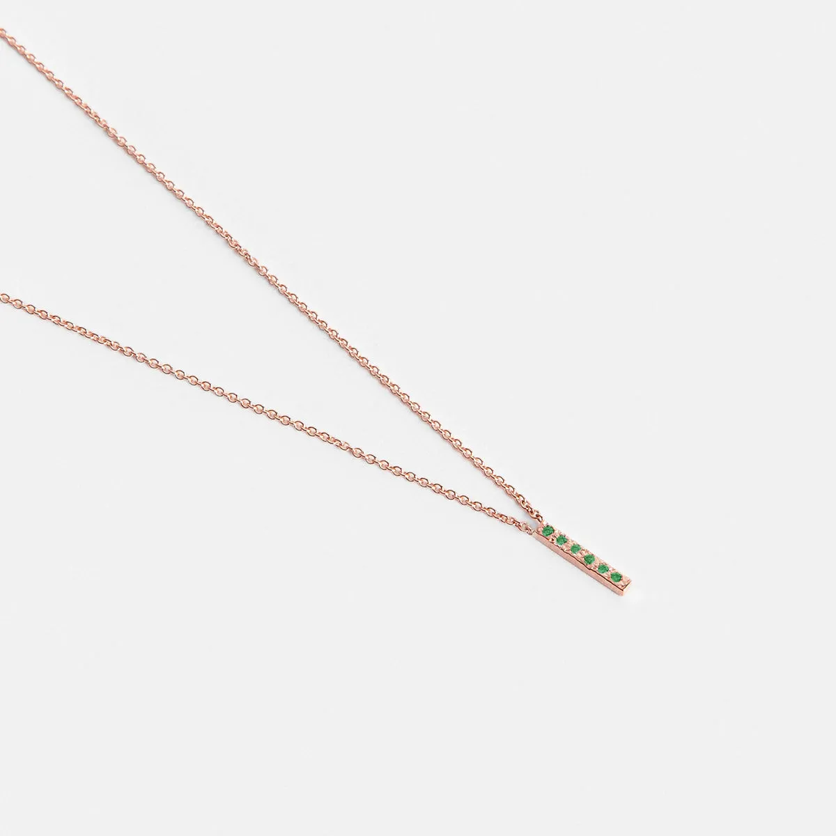 Mini Tiru Necklace