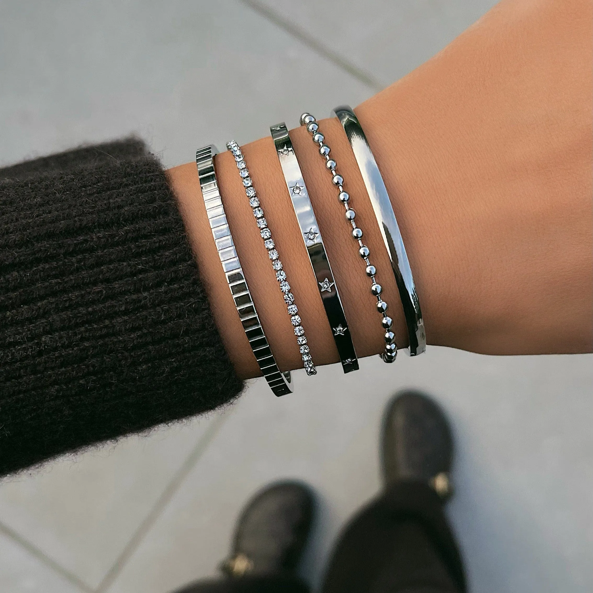 Muse Bracelet