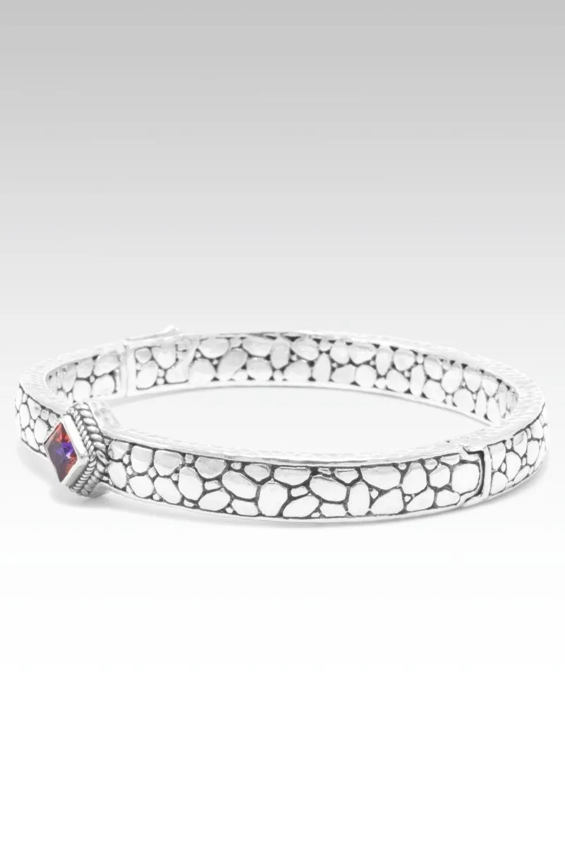 New Chapter Bangle? in Ardent? Mystic Topaz