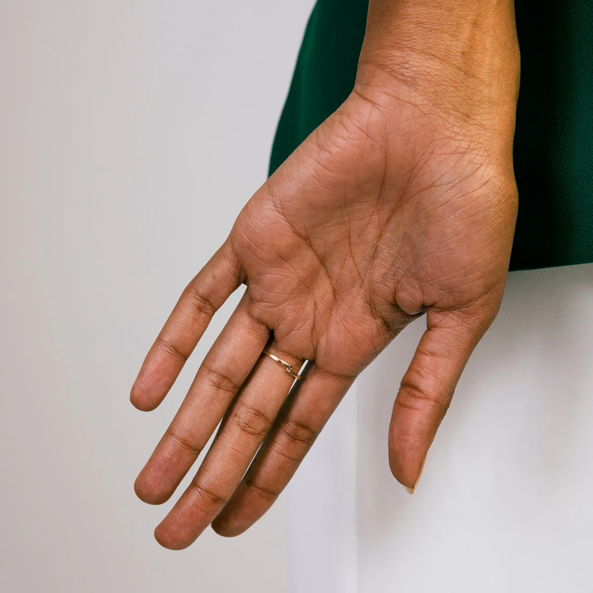 Pili Ring