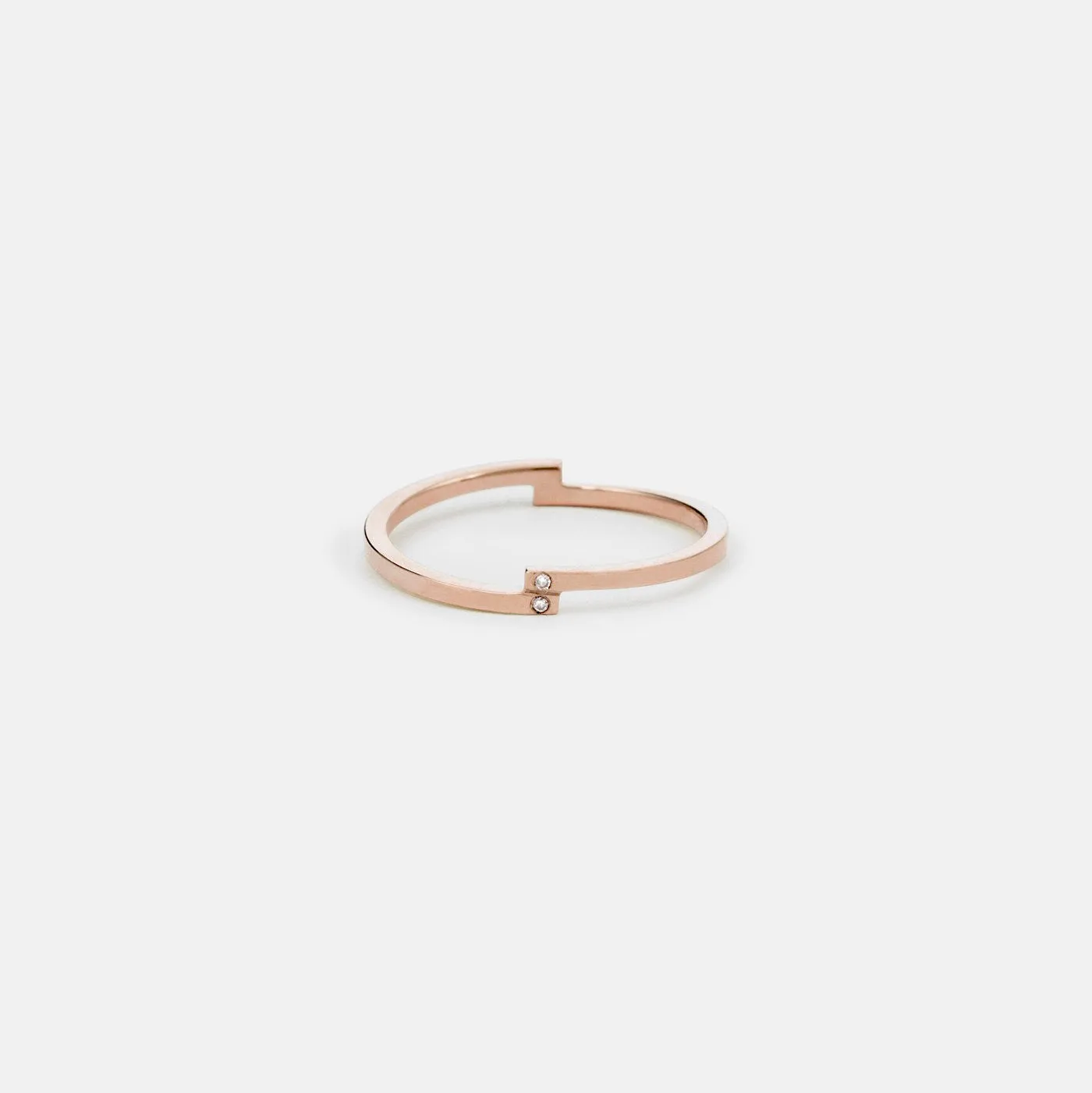 Pili Ring