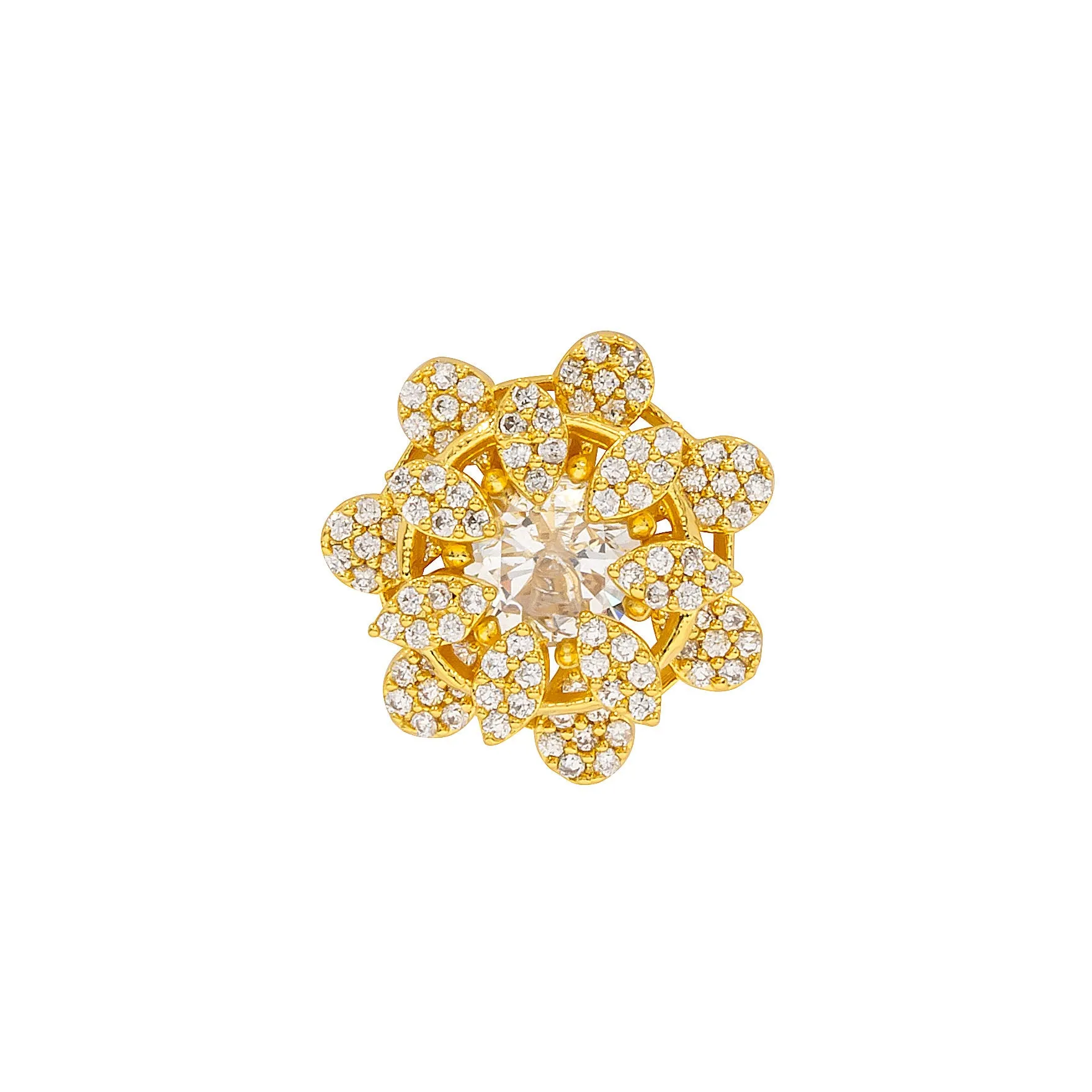 PREMIUM STONE STUD PMSST9W-003