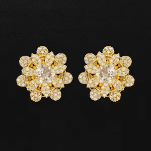 PREMIUM STONE STUD PMSST9W-003