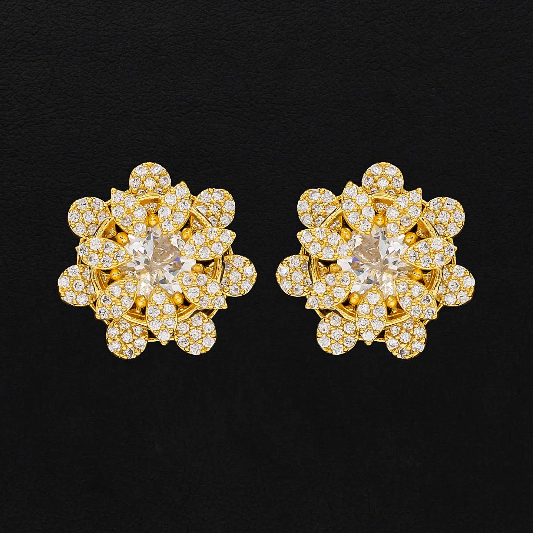 PREMIUM STONE STUD PMSST9W-003