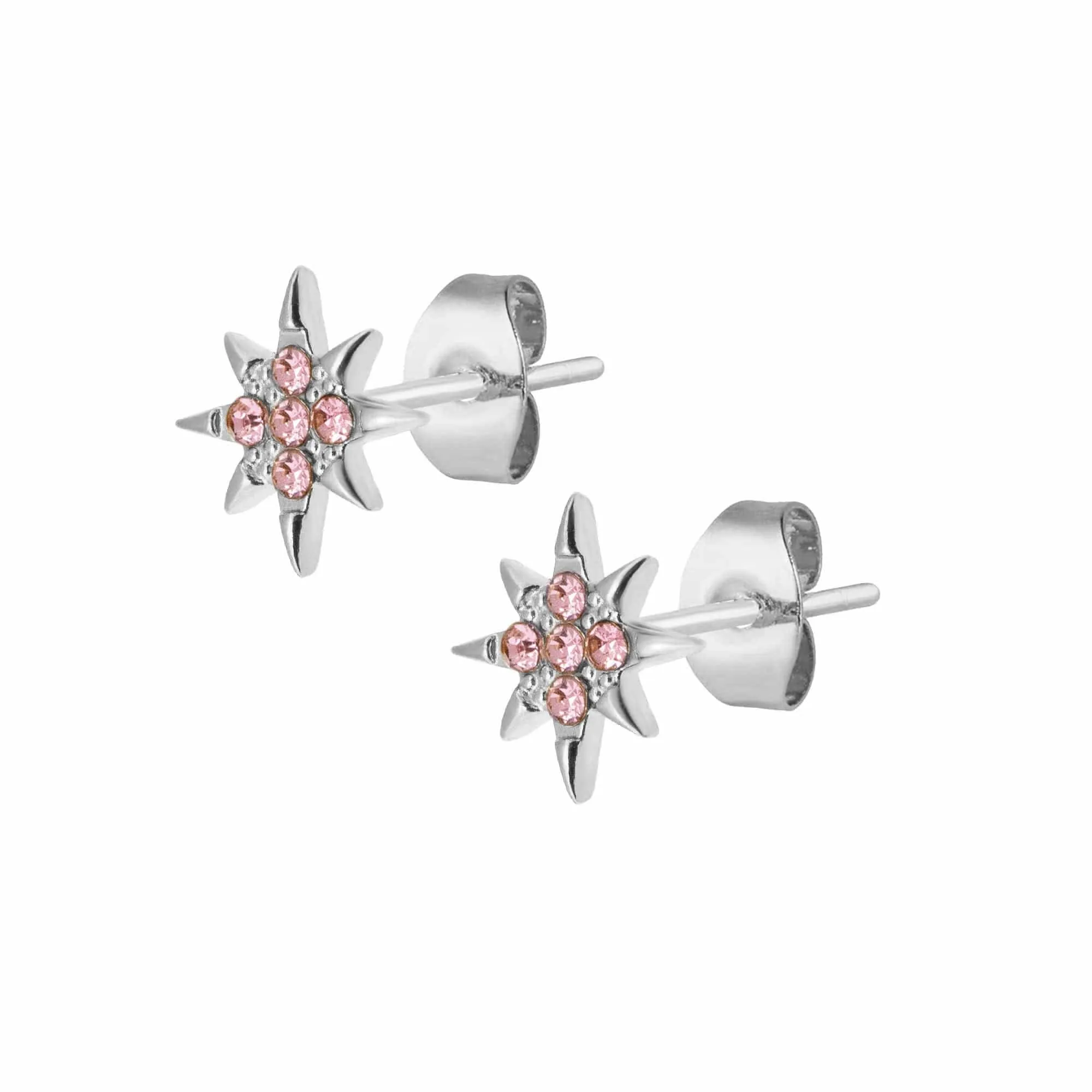 Rox Stud Earrings