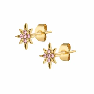 Rox Stud Earrings
