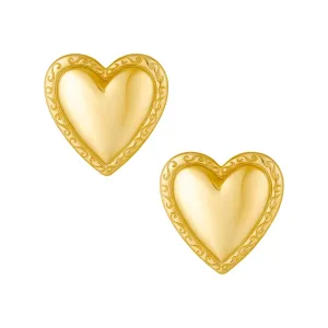 Sawyer Stud Earrings