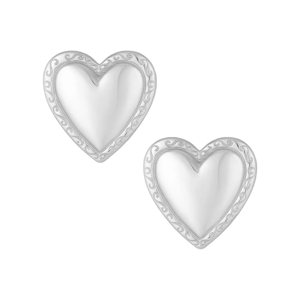 Sawyer Stud Earrings