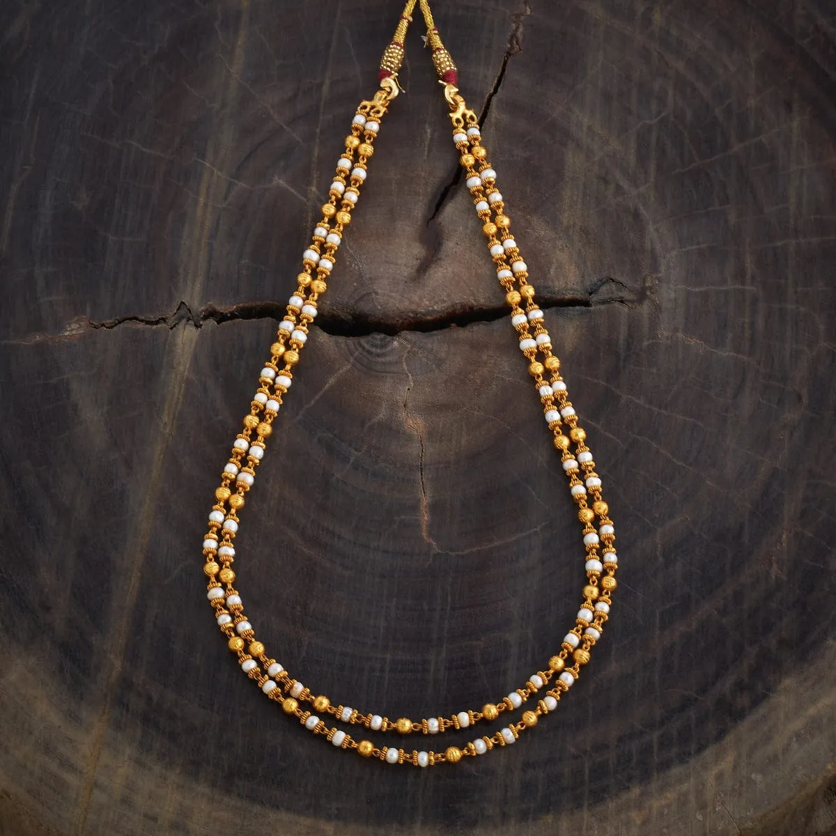 Silver Temple Chain 169932