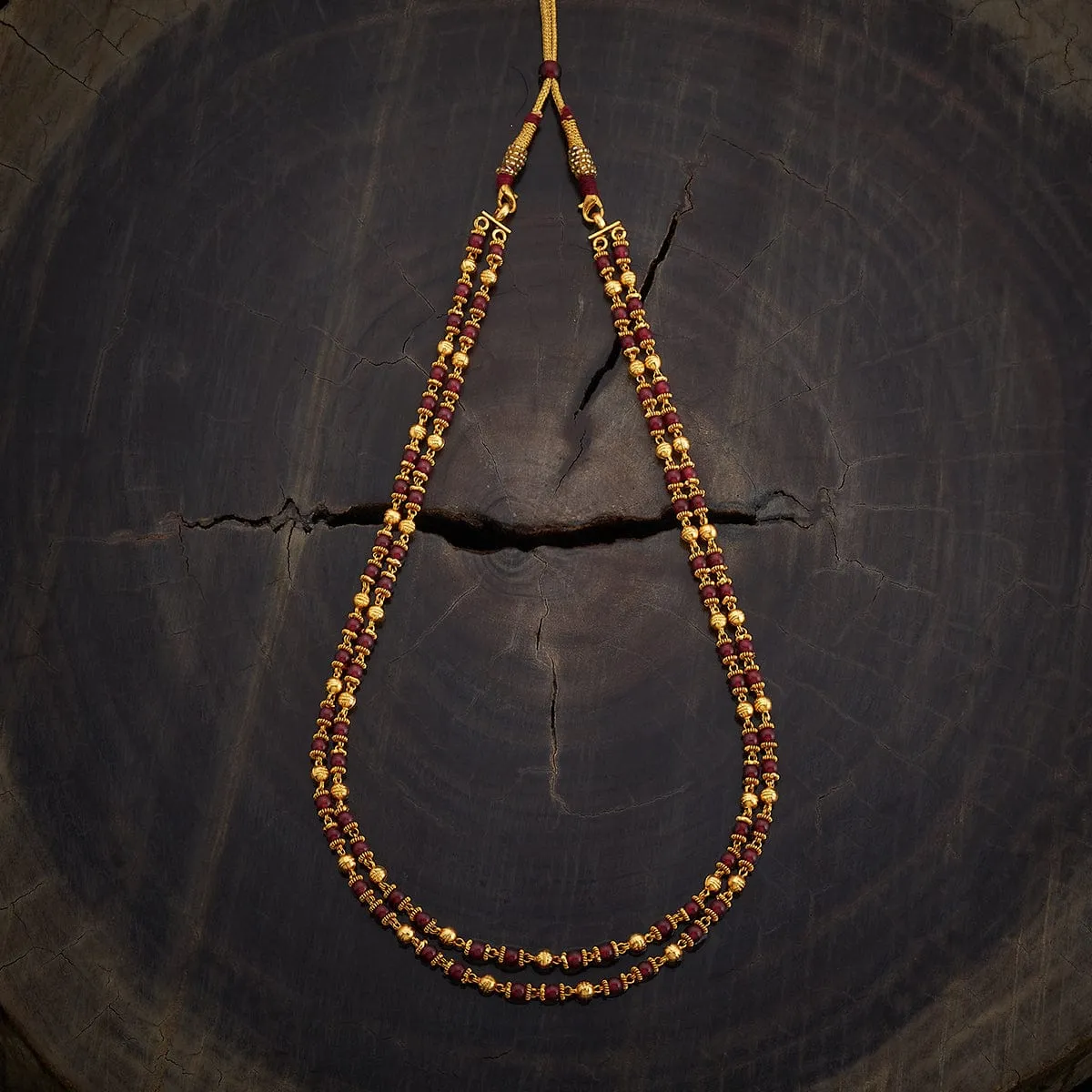 Silver Temple Chain 169932