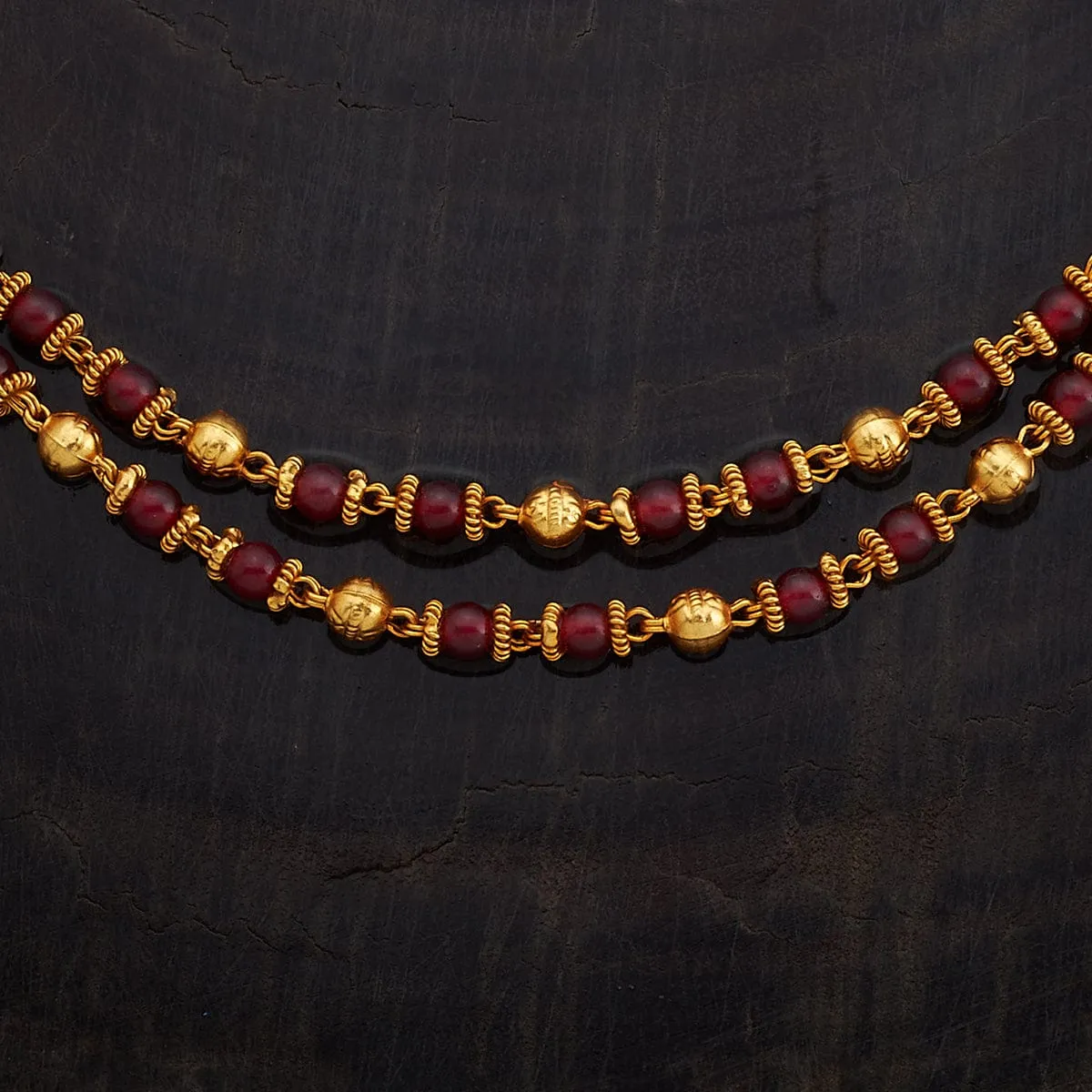 Silver Temple Chain 169932