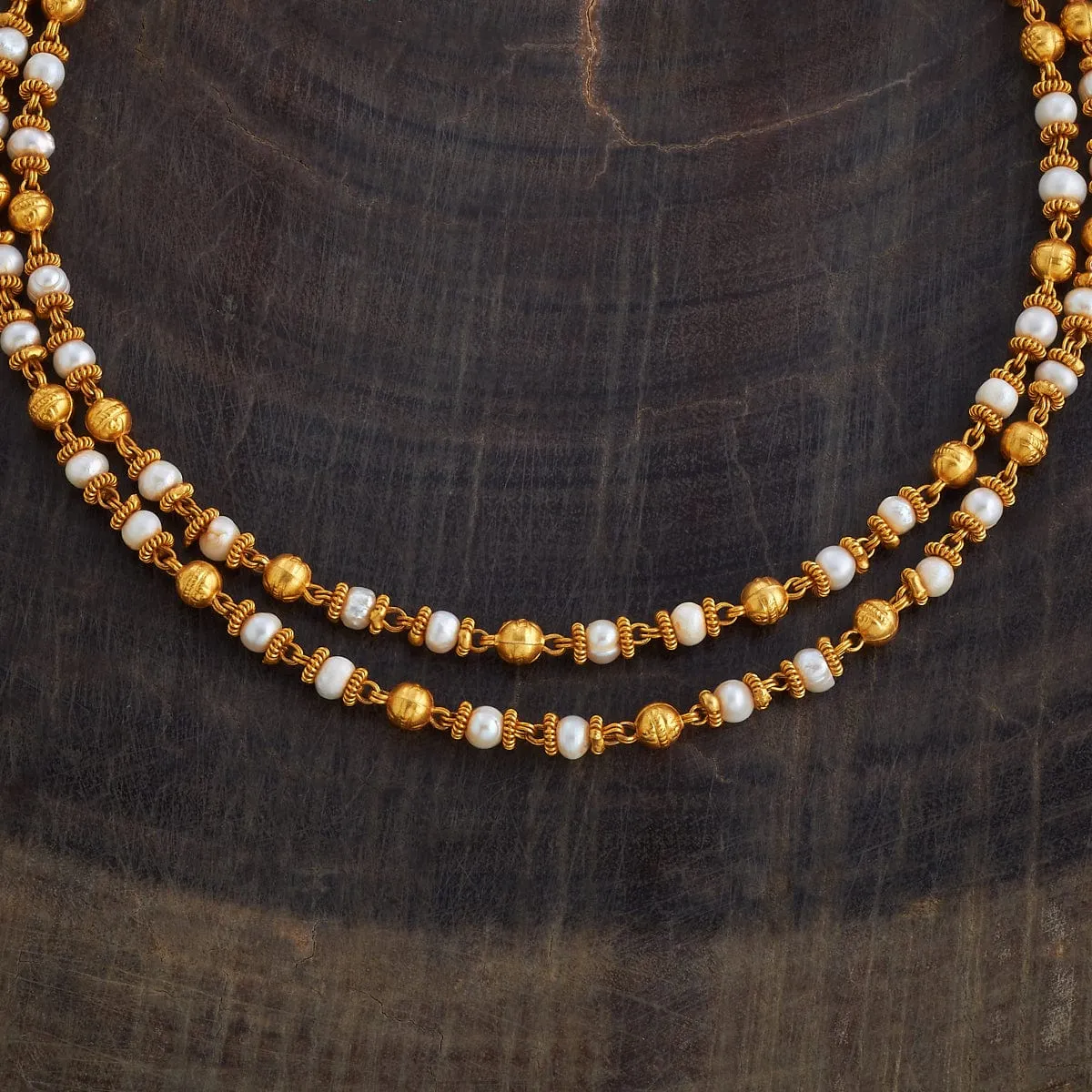Silver Temple Chain 169932
