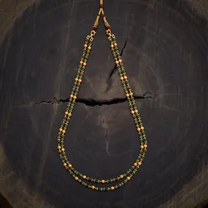 Silver Temple Chain 169932