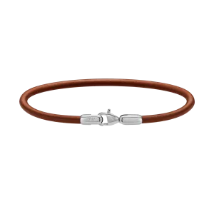 St Mawes Bracelet Silver