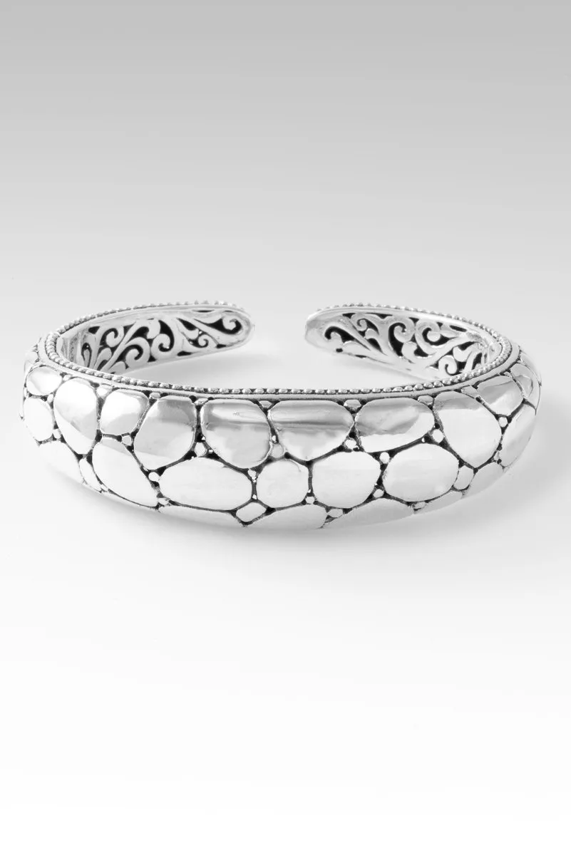 Still Life Cuff? in Watermark