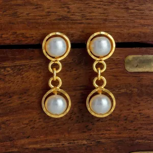 Stone earring PSHST3P-021