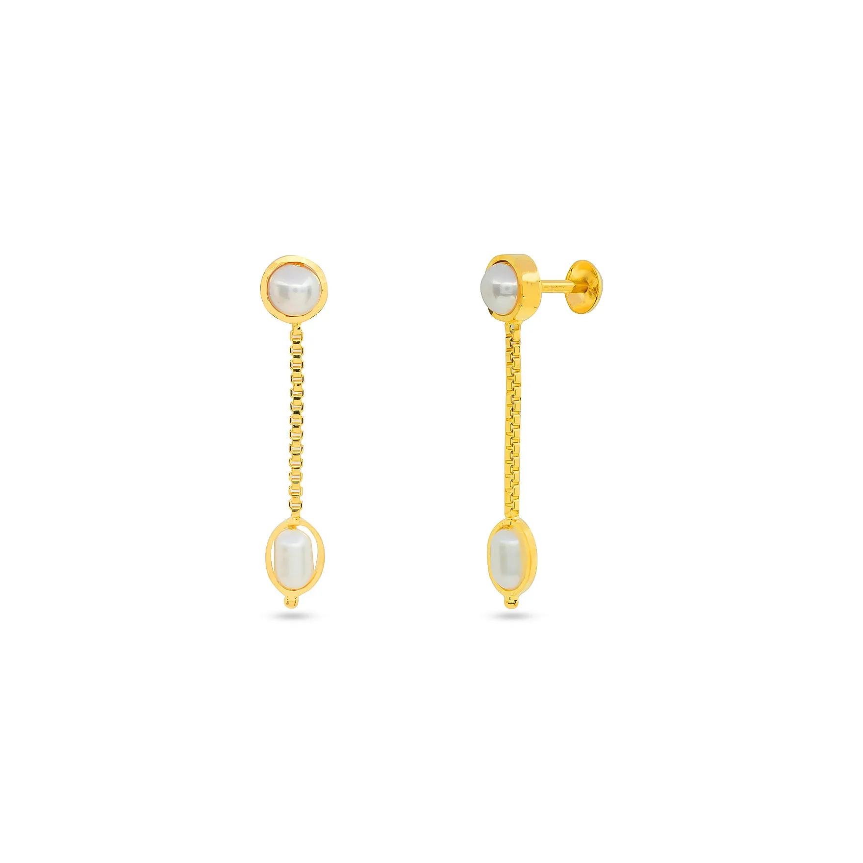 STONE HANGING STUD PSHST225P-041