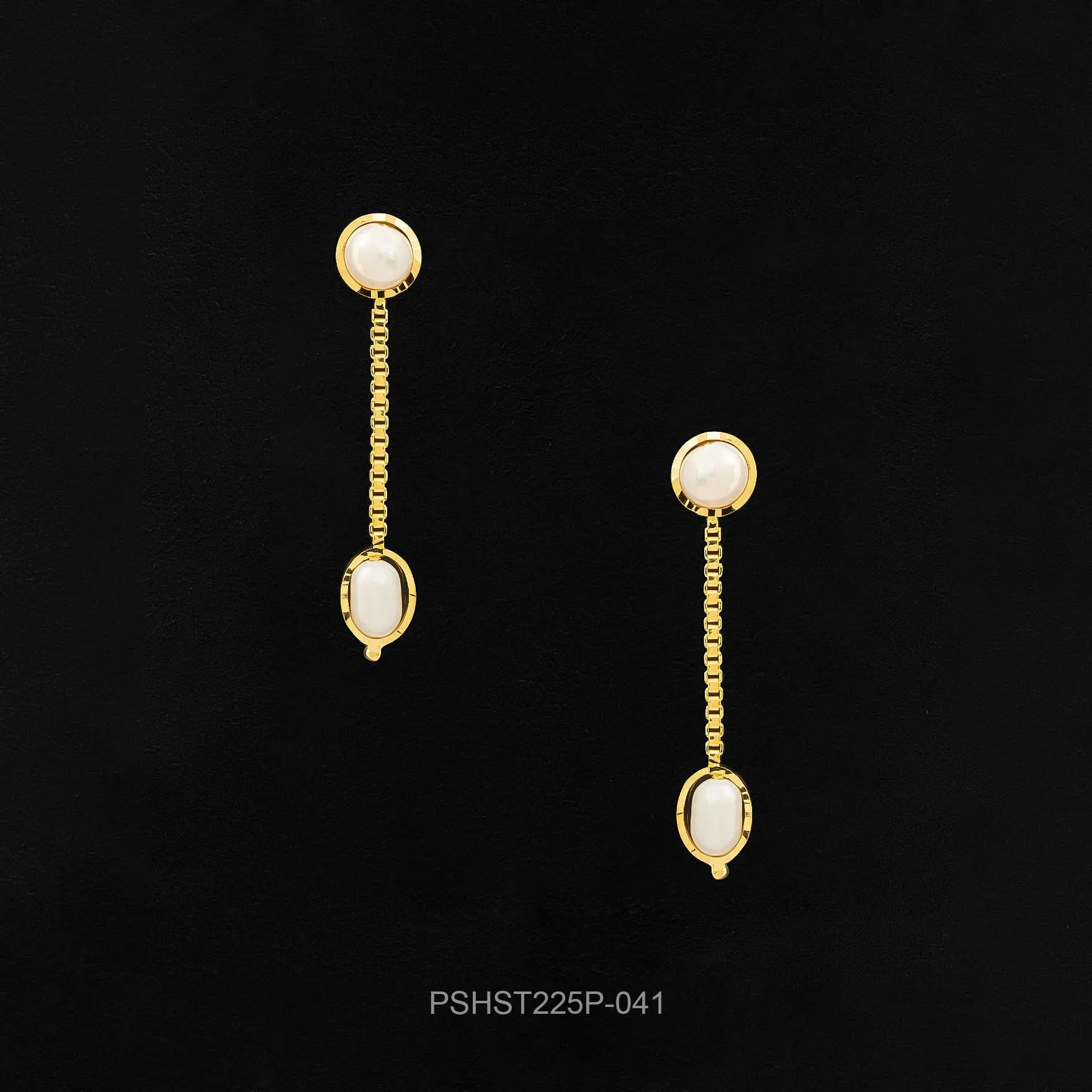 STONE HANGING STUD PSHST225P-041