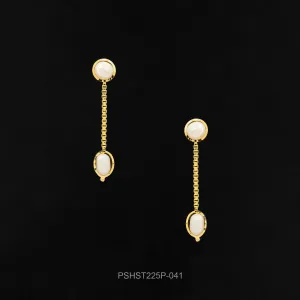 STONE HANGING STUD PSHST225P-041