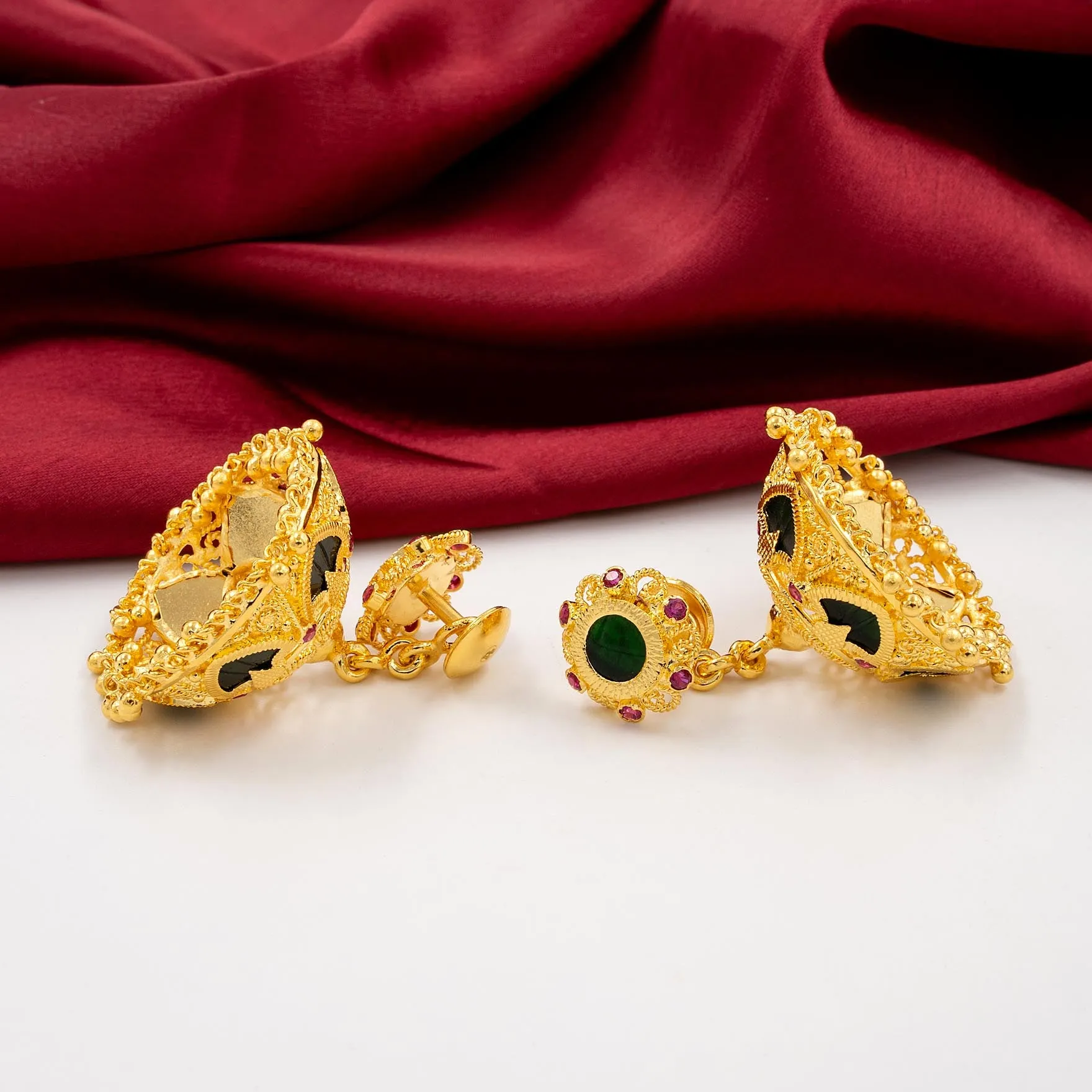 STONE JIMIKA STUD PSPKJSPG13-095