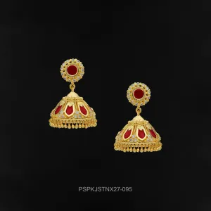 STONE JIMIKA STUD PSPKJSTNX27-095