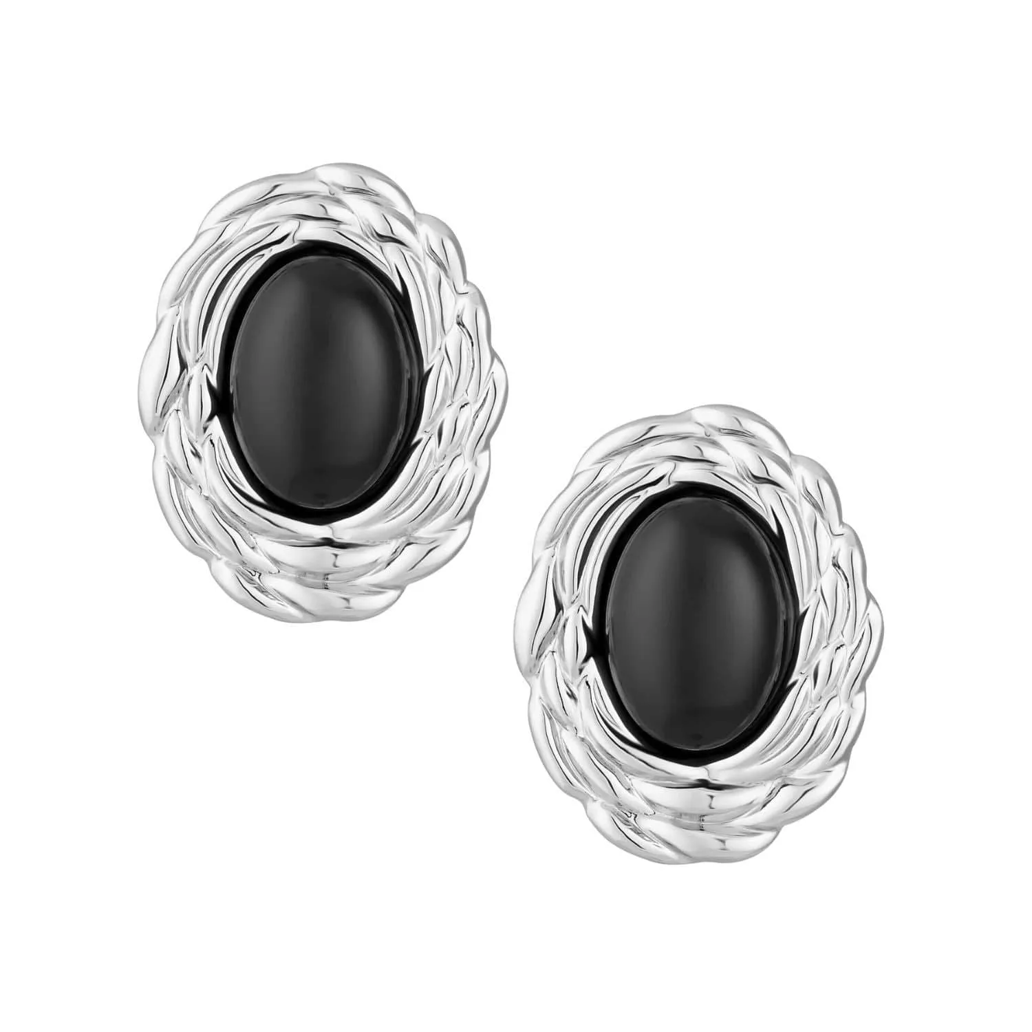Theodora Stud Earrings
