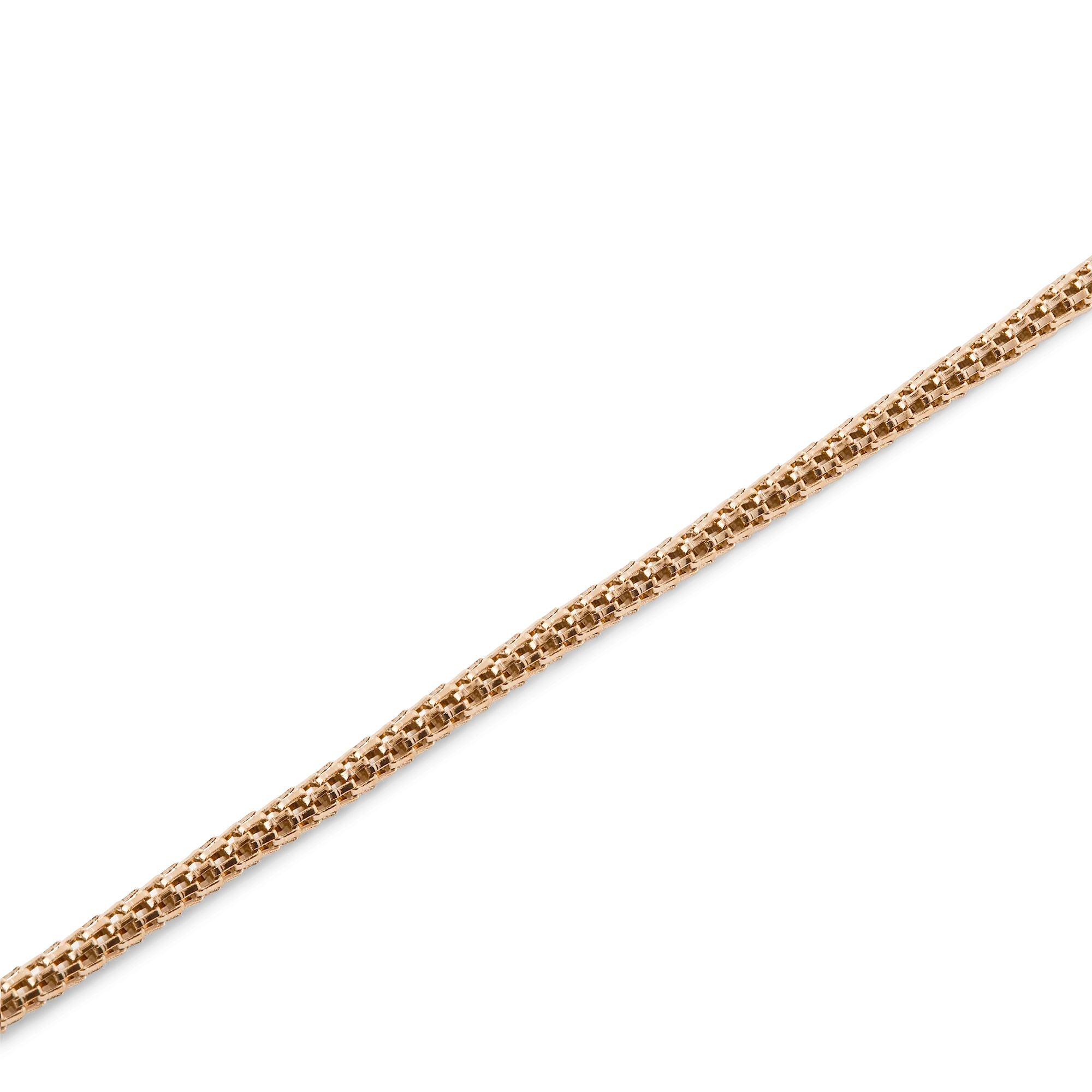 Tide Mesh Bracelet Melrose 1.8