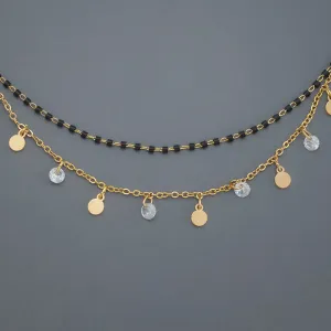 Trendy Mangalsutra 184849