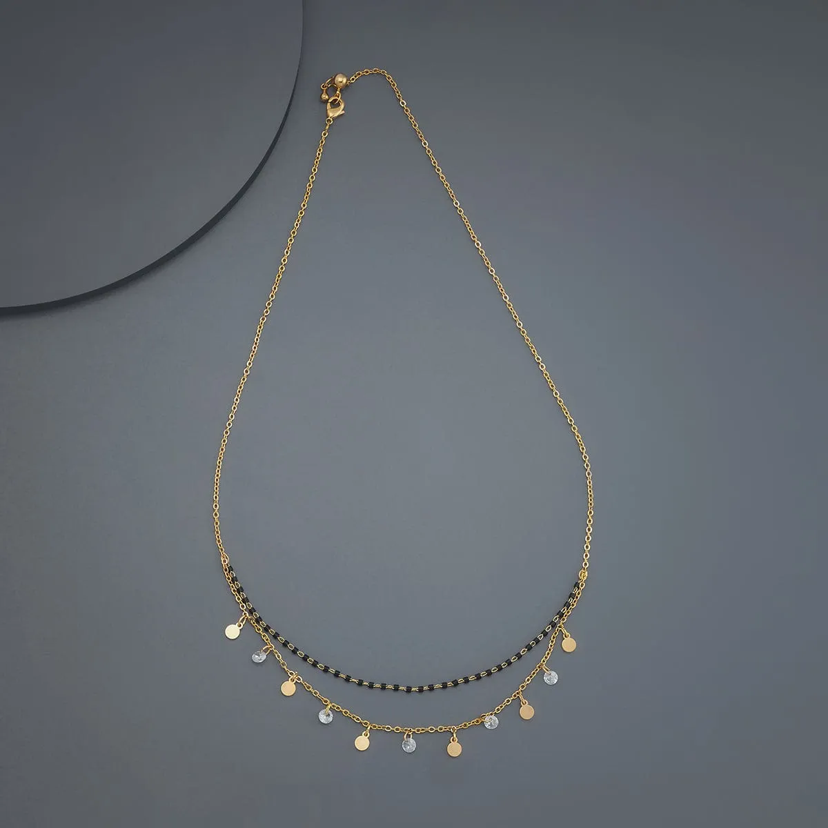 Trendy Mangalsutra 184849