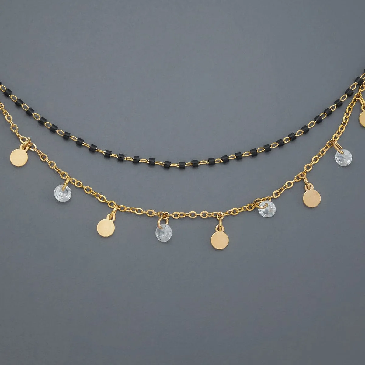 Trendy Mangalsutra 184849