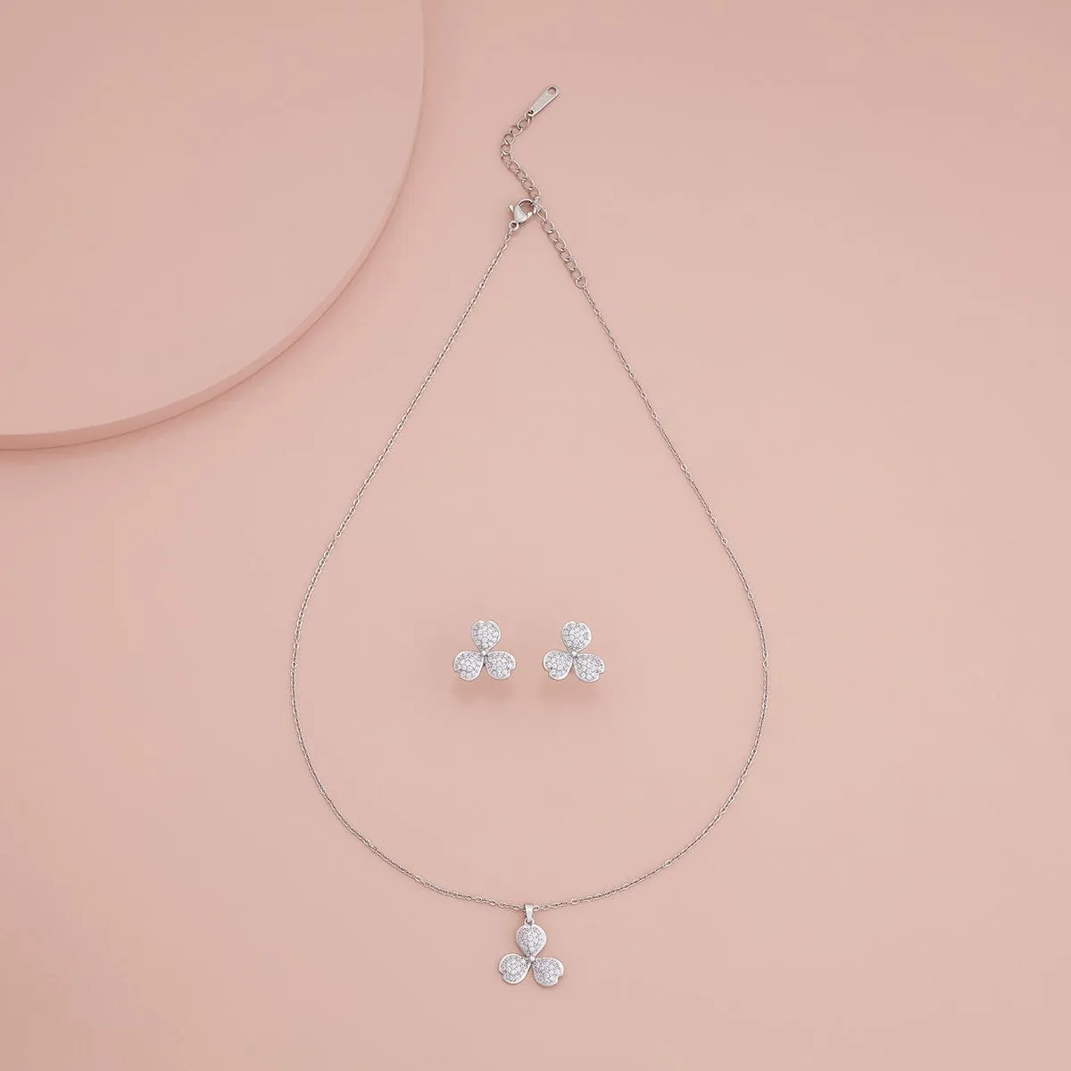 Trendy Necklace 178711