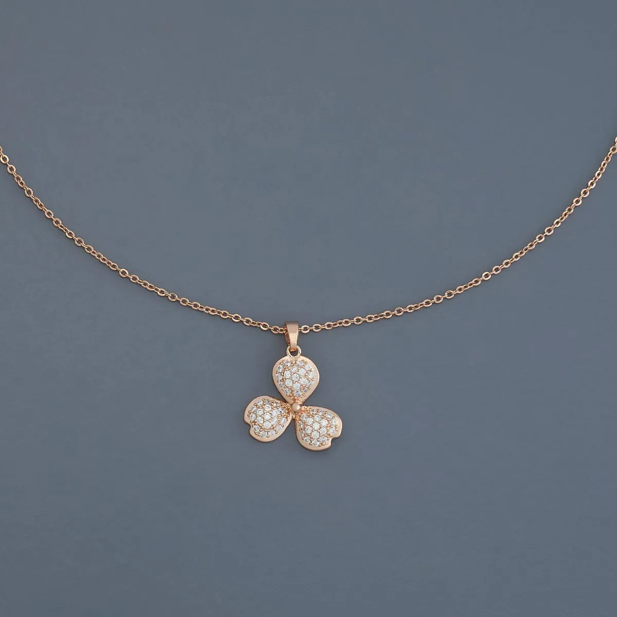 Trendy Necklace 178711