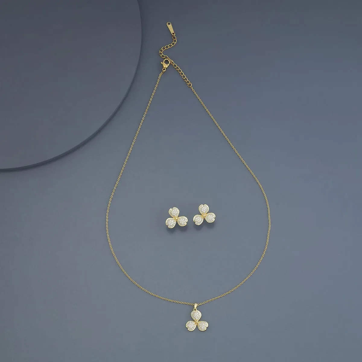 Trendy Necklace 178711