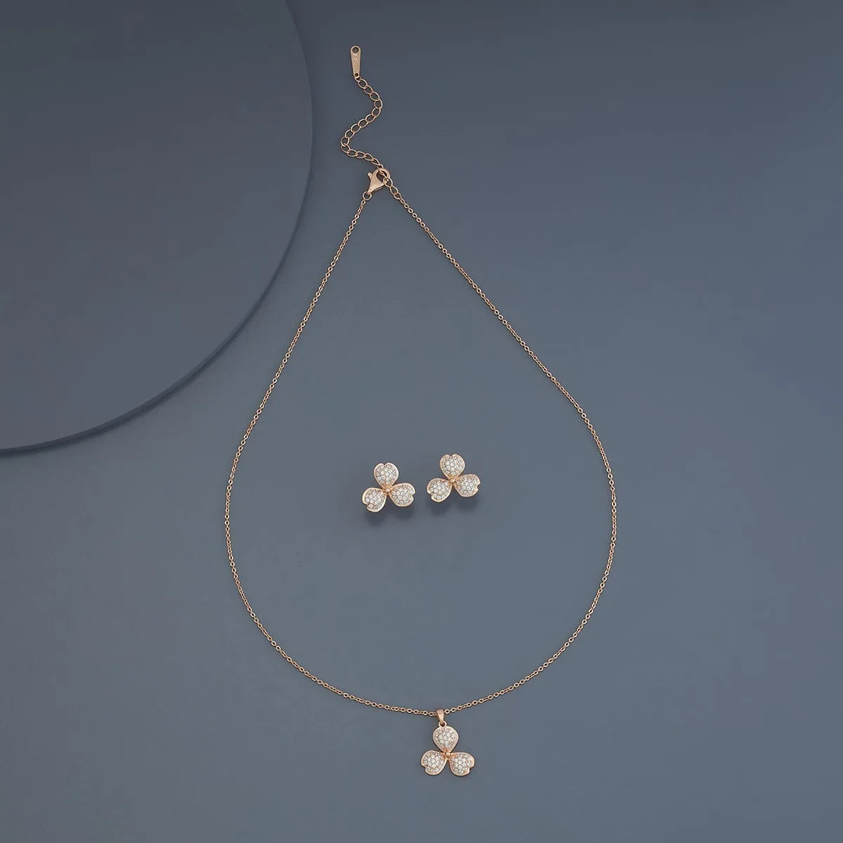 Trendy Necklace 178711